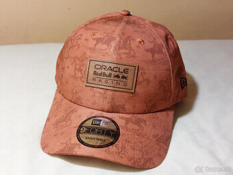 Predám Red Bull Racing F1 Max Verstappen VC USA šiltovka
