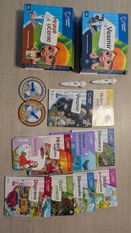 Albi - kúzelné čítanie