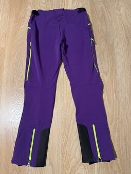 Dynafit nohavice "M" Dynastretch