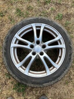 Disk 5x112 R17 s pmeu 235/45 R17