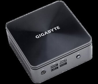 Mini PC GIGABYTE-BRi5H-10210(E) +SSD + RAM