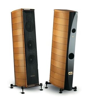 Sonus Faber Cremona – talianska legenda