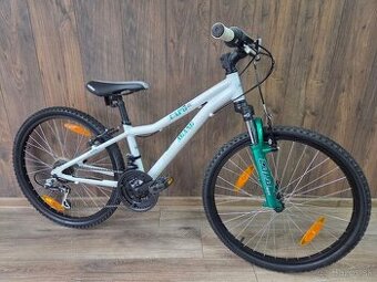 Detský Agang Capo veľkosť 24" po servise (cca 7-11r.)