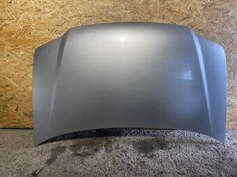 Predná kapota touran 2003-2006