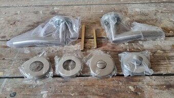 Kovanie na interiérové dvere