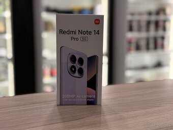 Redmi Note 14 Pro 5G