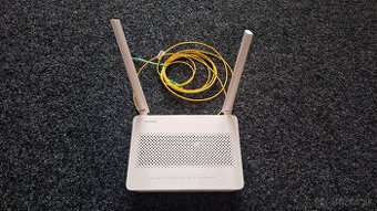 Huawei modem EchoLife HG8145V5