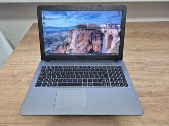Asus Vivobook X540BA /AMD A6-9225/4GB RAM/FHD/256GB SSD/Bat