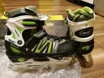 Korčule na ľad zn. Sulov veľ. 39-42