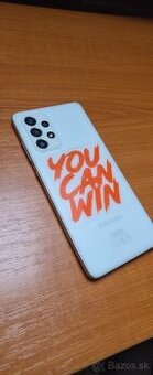 Predám Samsung A52S 5G