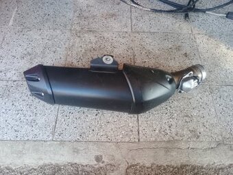 Originál výfuk Yamaha FZ1