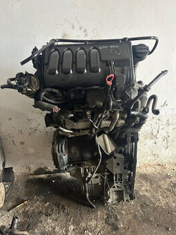 Motor 2,0CDI 640.940 80KW Mercedes-Benz A180