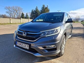 Honda CRV 1.6  diesel