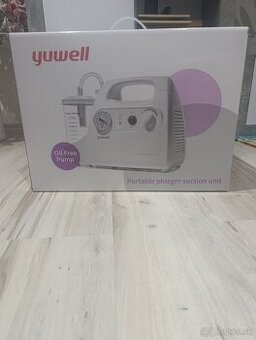 Chirurgická odsavacka