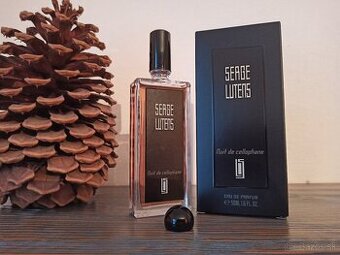 Serge Lutens - Nuit de Cellophane 50 ml