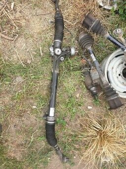 Predam diely Audi A4 2,5 tdi 120kw B6,B7