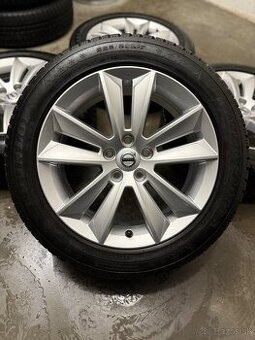 Zimná sada 5x108 R17 , 225/50/17 - Volvo S60 V60