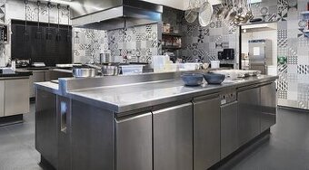 Hladám prenájom restaurácie/kantíny