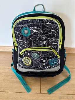 Školská taška TOPGAL 1. stupeň