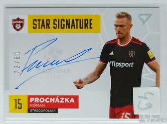 Futbalové kartičky