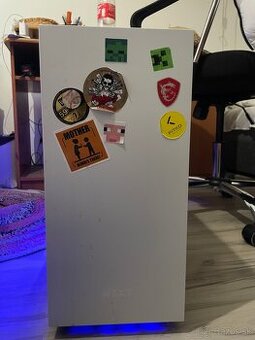 AlzaGamebox RTX 2060