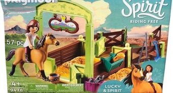 Playmobil 9478, 70329, 70331, 6930, 9496, 70580,70581, 70582