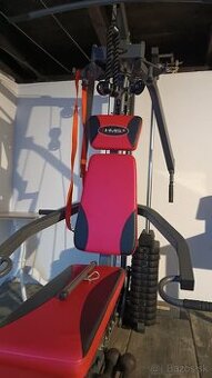 Posilňovacia veža HMS TYTAN 10R