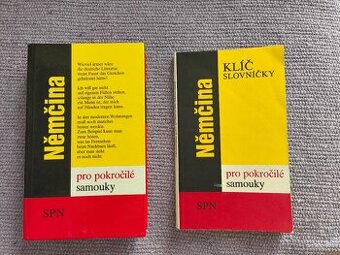 Učebnice nemčiny