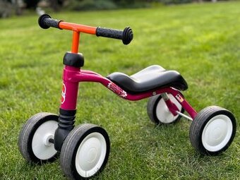 Predám odrážadlo Puky