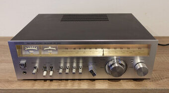 Retro Stereo Receiver RADIONE HR-2401