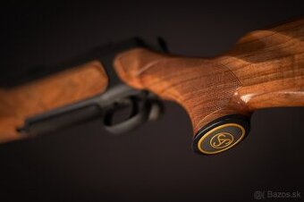 Sauer 404 Stutzen guľovnica - NOVÁ