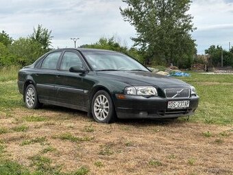 Volvo S80 2,5 TDI 1999