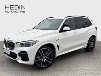 BMW X5 XDrive 45e Mpacket