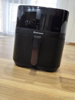 Teplovzdušná friteza Rohnson R-2846