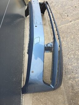 VW Passat B8 2015- predný naraznik