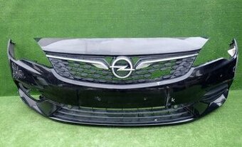 opel astra nárazník 2019+