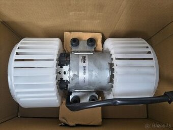 Ventilátor kúrenia BMW X5 E53 prípadne E39