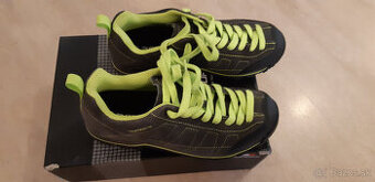 Trekingové topánky True North Rocker vel. 41