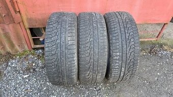 zimne 3ks hankook winter icepevo2 215/55R17 98v dot4918