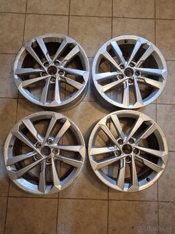 Originál disky audi 8Y0601025E/ ET 46 R 17