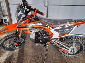 Pitbike 125ccm