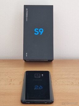 Samsung Galaxy S9 64GB DUAL SIM