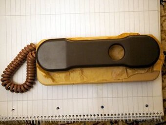 Domový telefón Tesla 4FP 110 39 181