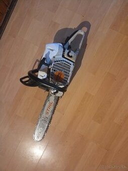 Predam profi motorovú pilu stihl MS462