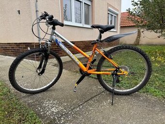 Detský bicykel 24“ Dema