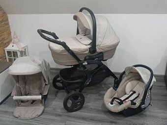 Predám kočík Cam donamico