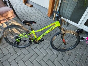 Superior Racer XC 24