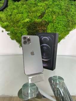 Apple iPhone 12 Pro Max 128GB Graphite