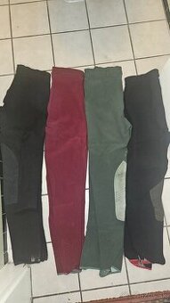 Predam jazdecke nohavice