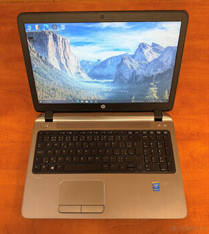 Predám HP ProBook 450 G2